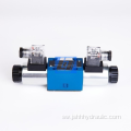 4We6 Series solenoid mwelekeo wa kudhibiti valve